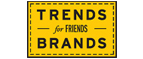 Скидка 10% на коллекция trends Brands limited! - Салават